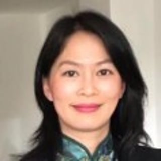 Yue Parkinson